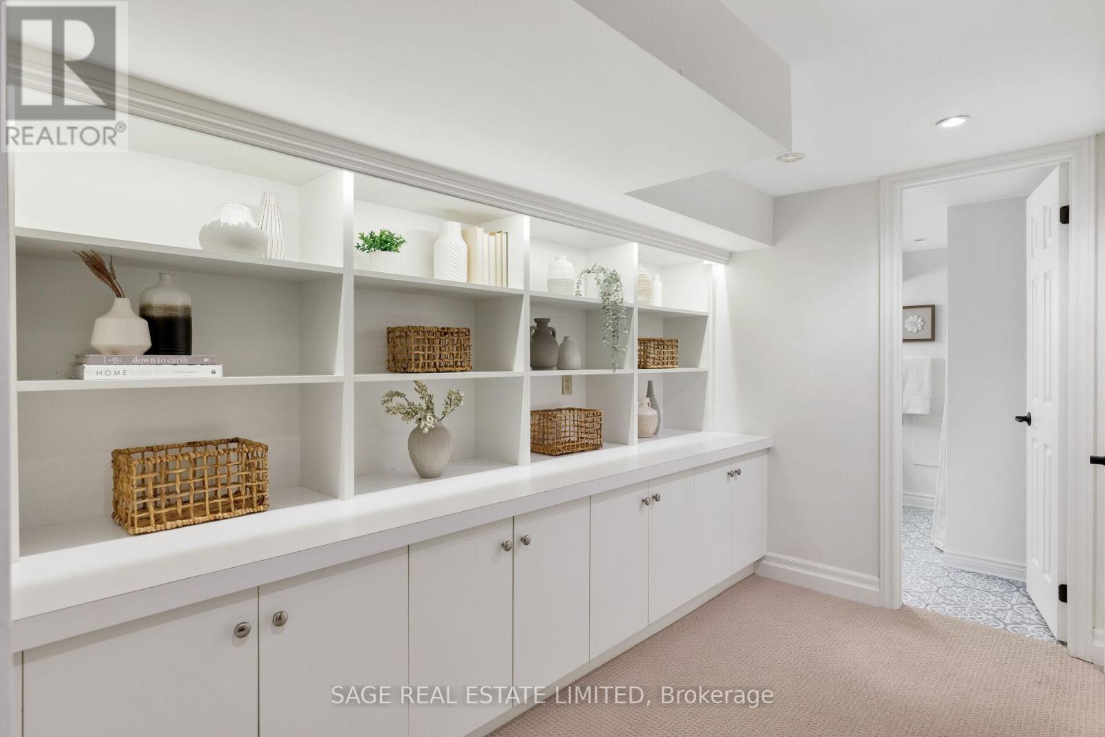 277 Evelyn Avenue, Toronto, Ontario  M6P 2Z8 - Photo 43 - W12612856