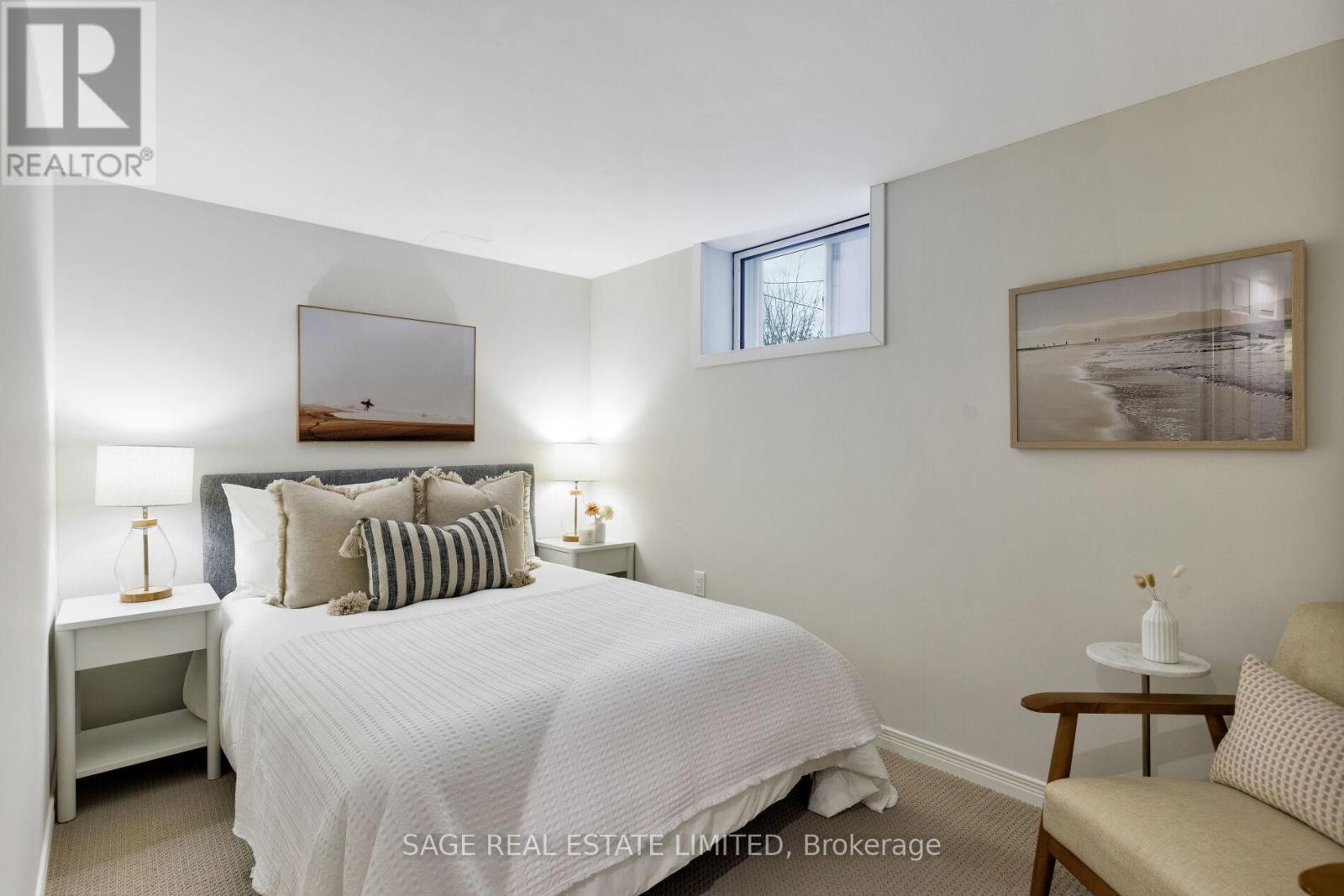 277 Evelyn Avenue, Toronto, Ontario  M6P 2Z8 - Photo 45 - W12612856