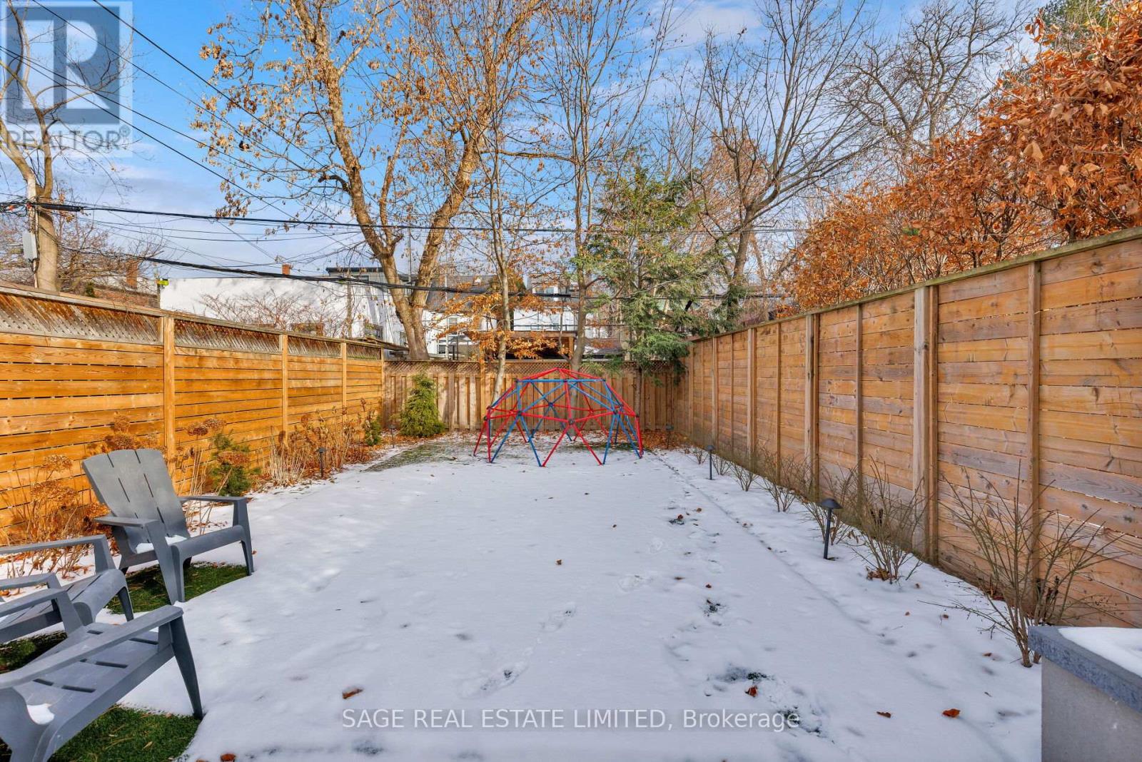 277 Evelyn Avenue, Toronto, Ontario  M6P 2Z8 - Photo 50 - W12612856