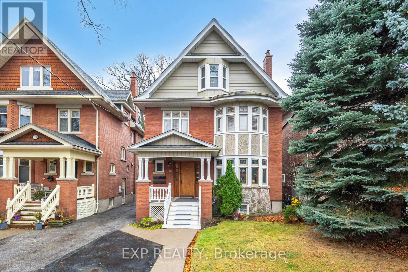MAIN - 174 EVELYN AVENUE, Toronto, Ontario