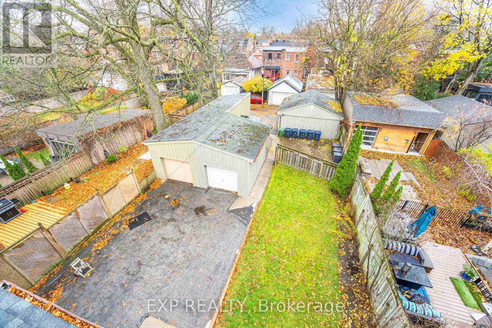 Main - 174 Evelyn Avenue, Toronto, Ontario M6P 2Z7 - Photo 24 - W12612858