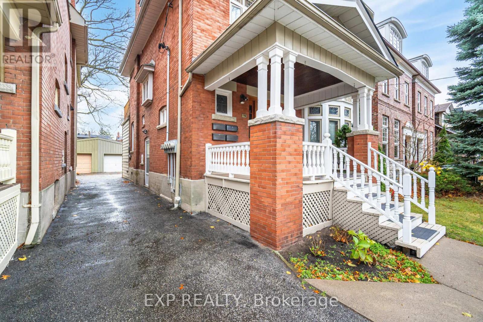 Main - 174 Evelyn Avenue, Toronto, Ontario M6P 2Z7 - Photo 25 - W12612858