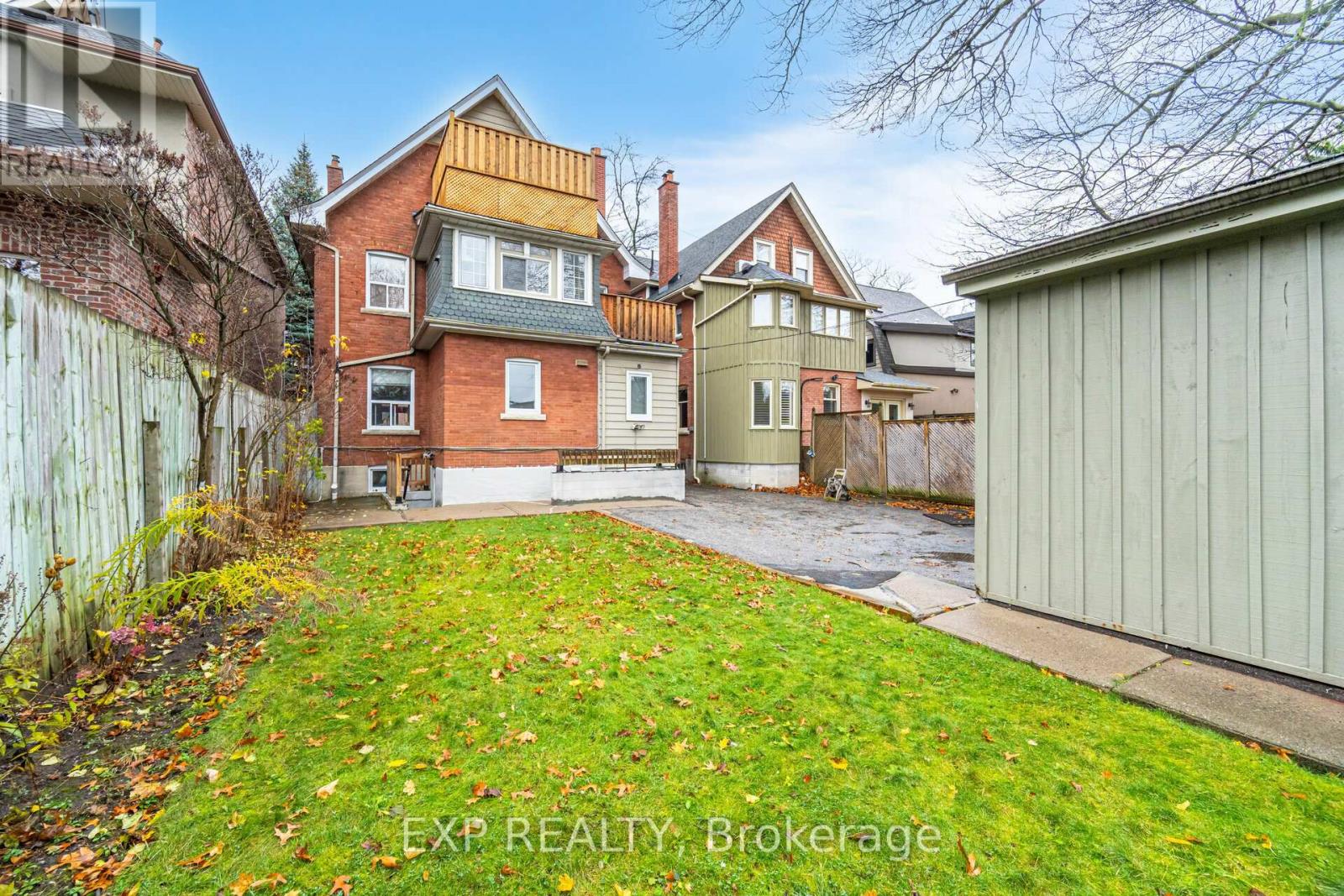 Main - 174 Evelyn Avenue, Toronto, Ontario M6P 2Z7 - Photo 28 - W12612858