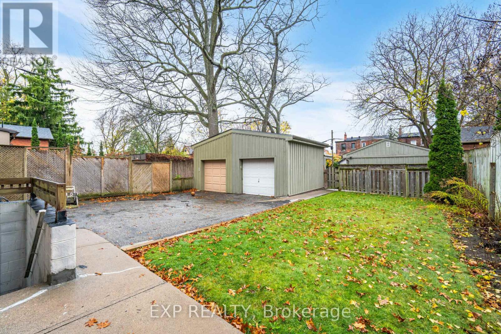 Main - 174 Evelyn Avenue, Toronto, Ontario M6P 2Z7 - Photo 29 - W12612858