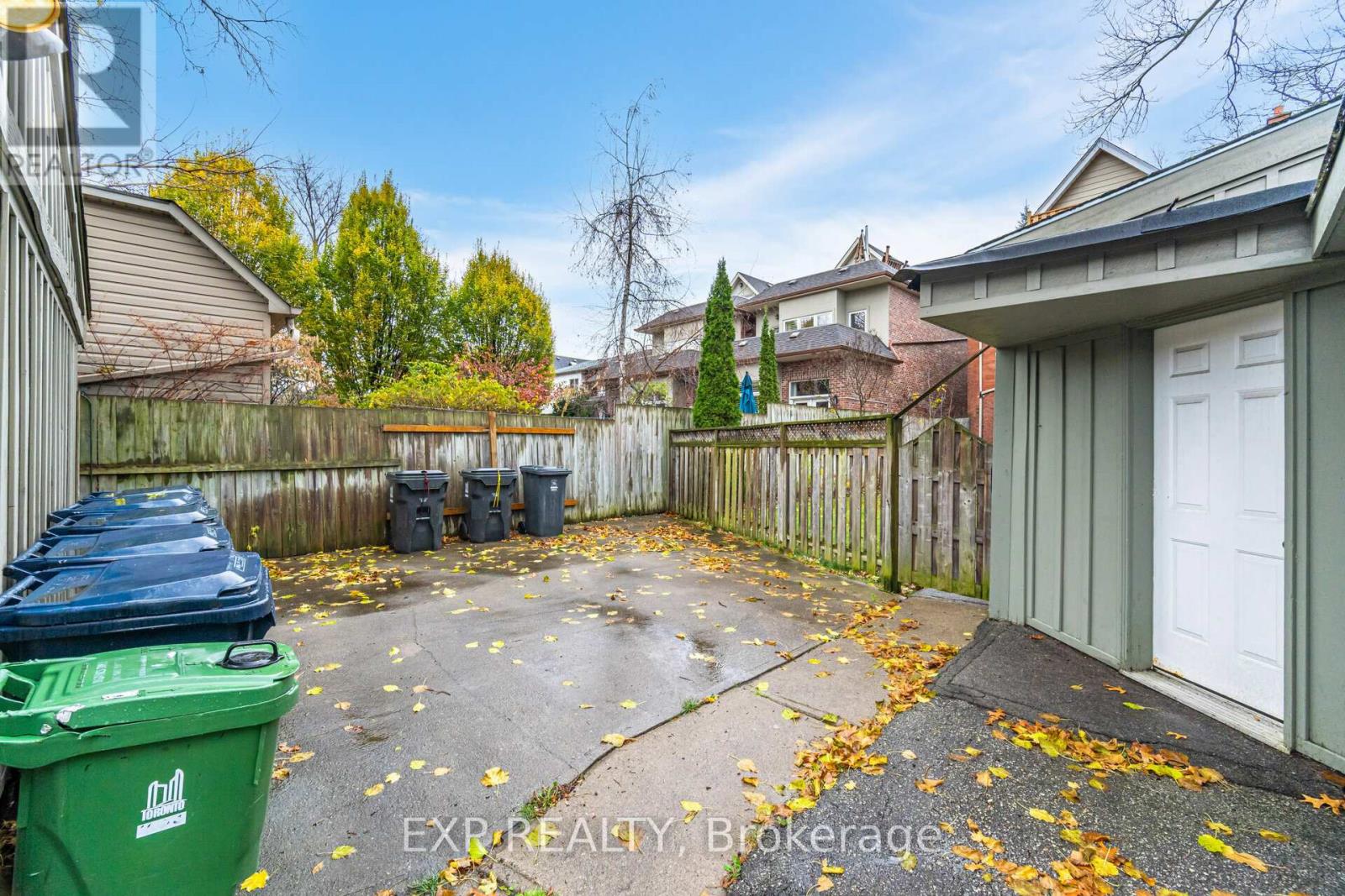 Main - 174 Evelyn Avenue, Toronto, Ontario M6P 2Z7 - Photo 30 - W12612858