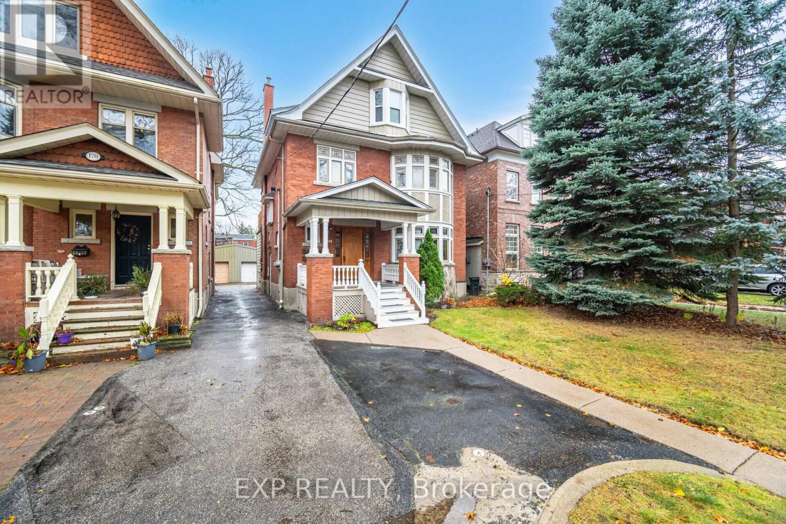 Main - 174 Evelyn Avenue, Toronto, Ontario M6P 2Z7 - Photo 4 - W12612858