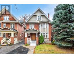 MAIN - 174 EVELYN AVENUE, Toronto, Ontario