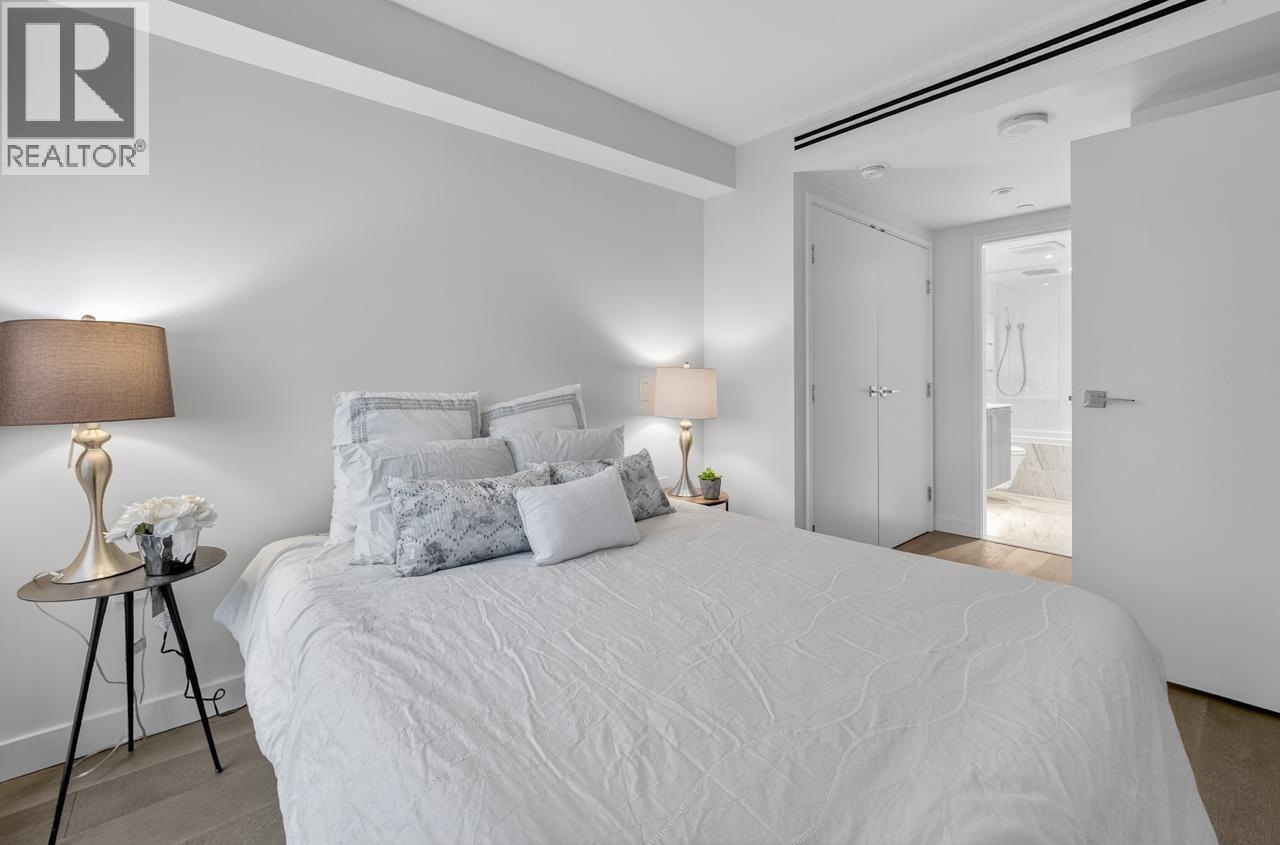 2701 1111 Richards Street, Vancouver, British Columbia  V6B 0S3 - Photo 10 - R3072888