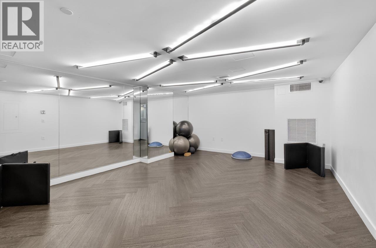 2701 1111 Richards Street, Vancouver, British Columbia  V6B 0S3 - Photo 19 - R3072888