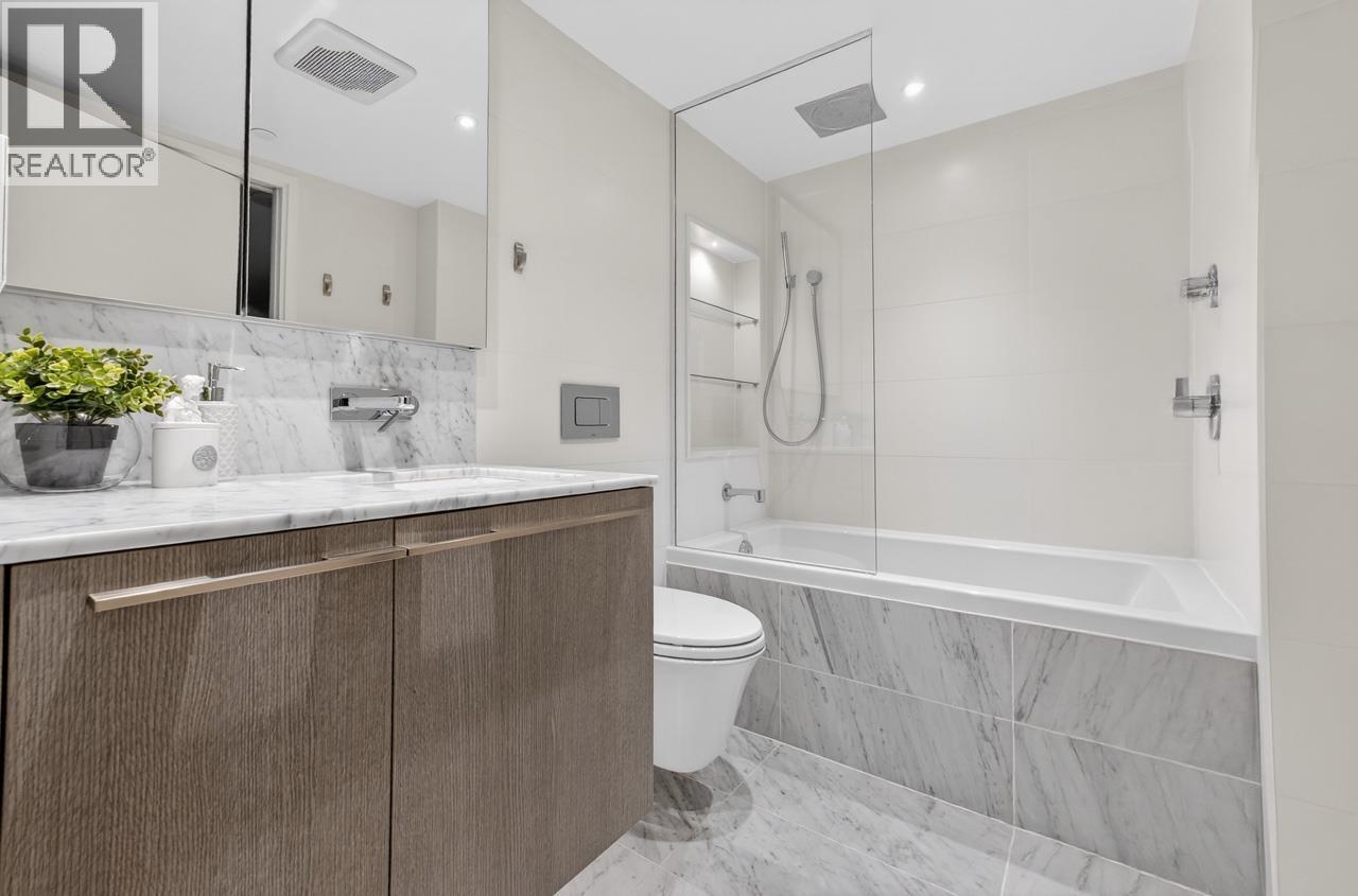 2701 1111 Richards Street, Vancouver, British Columbia  V6B 0S3 - Photo 11 - R3072888