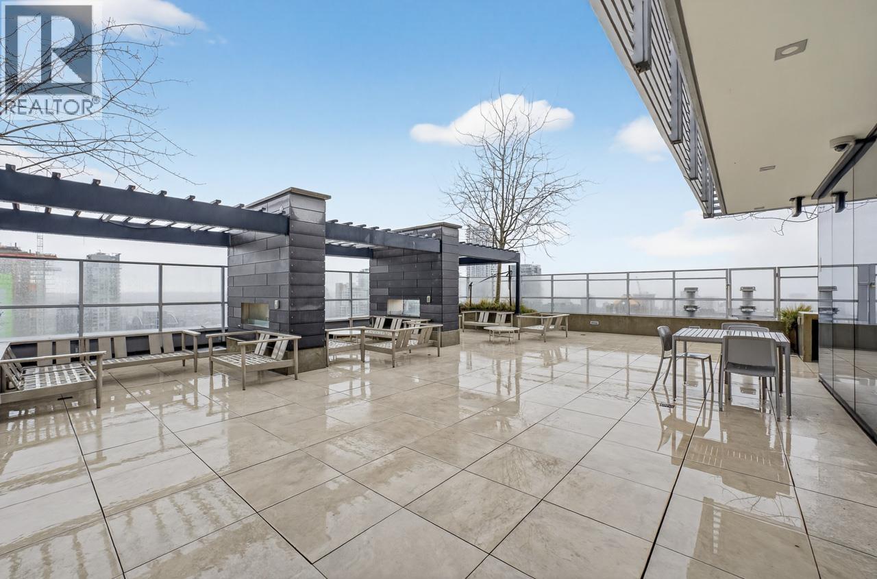 2701 1111 Richards Street, Vancouver, British Columbia  V6B 0S3 - Photo 21 - R3072888