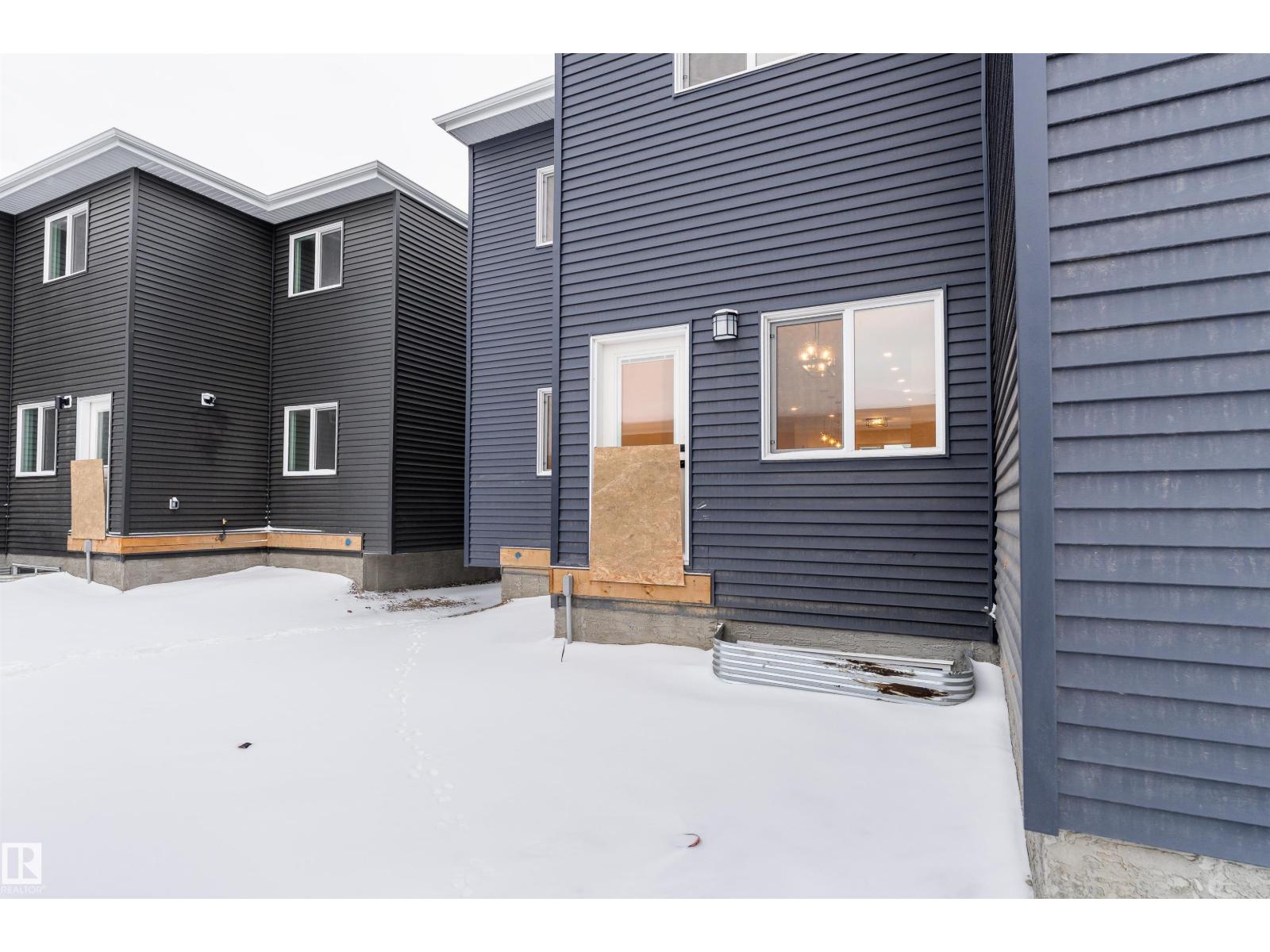 3111 Magpie Wy Nw, Edmonton, Alberta  T5S 0V3 - Photo 35 - E4467774