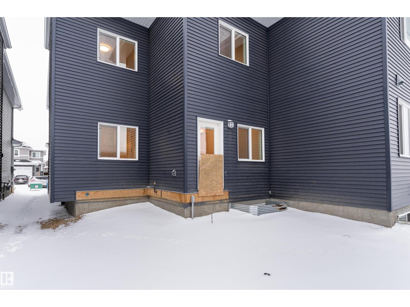 3111 Magpie Wy Nw, Edmonton, Alberta  T5S 0V3 - Photo 36 - E4467774