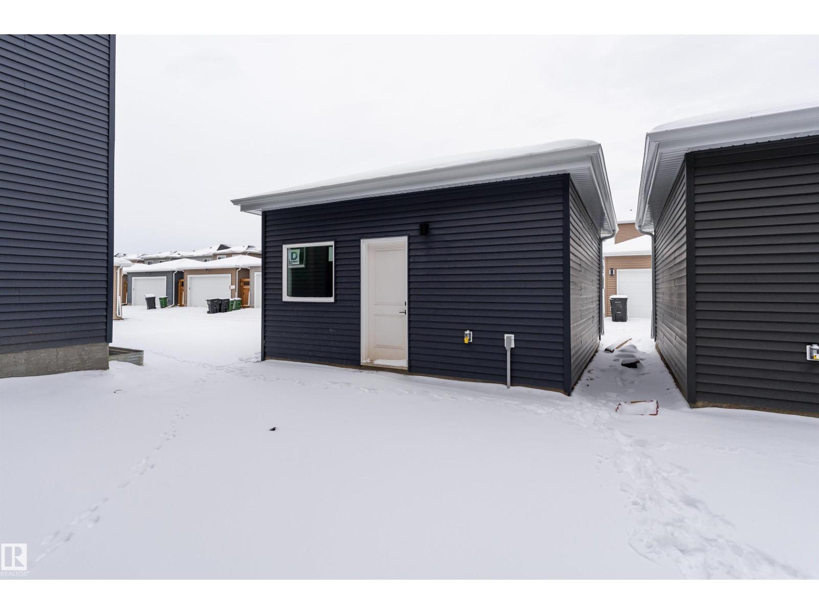 3111 Magpie Wy Nw, Edmonton, Alberta  T5S 0V3 - Photo 37 - E4467774