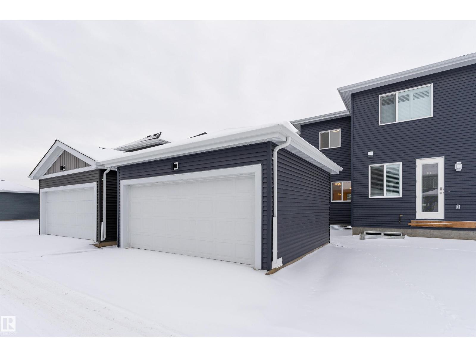 3111 Magpie Wy Nw, Edmonton, Alberta  T5S 0V3 - Photo 39 - E4467774