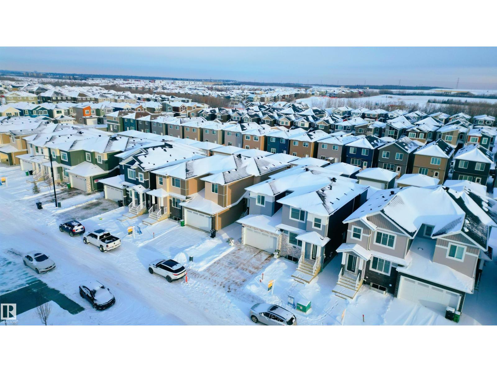 3111 Magpie Wy Nw, Edmonton, Alberta  T5S 0V3 - Photo 44 - E4467774