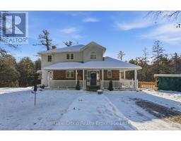 847328 TOWNSHIP RD 9, Blandford-Blenheim, Ontario