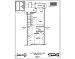 600 NORFOLK Street Unit# 202, Simcoe, Ontario