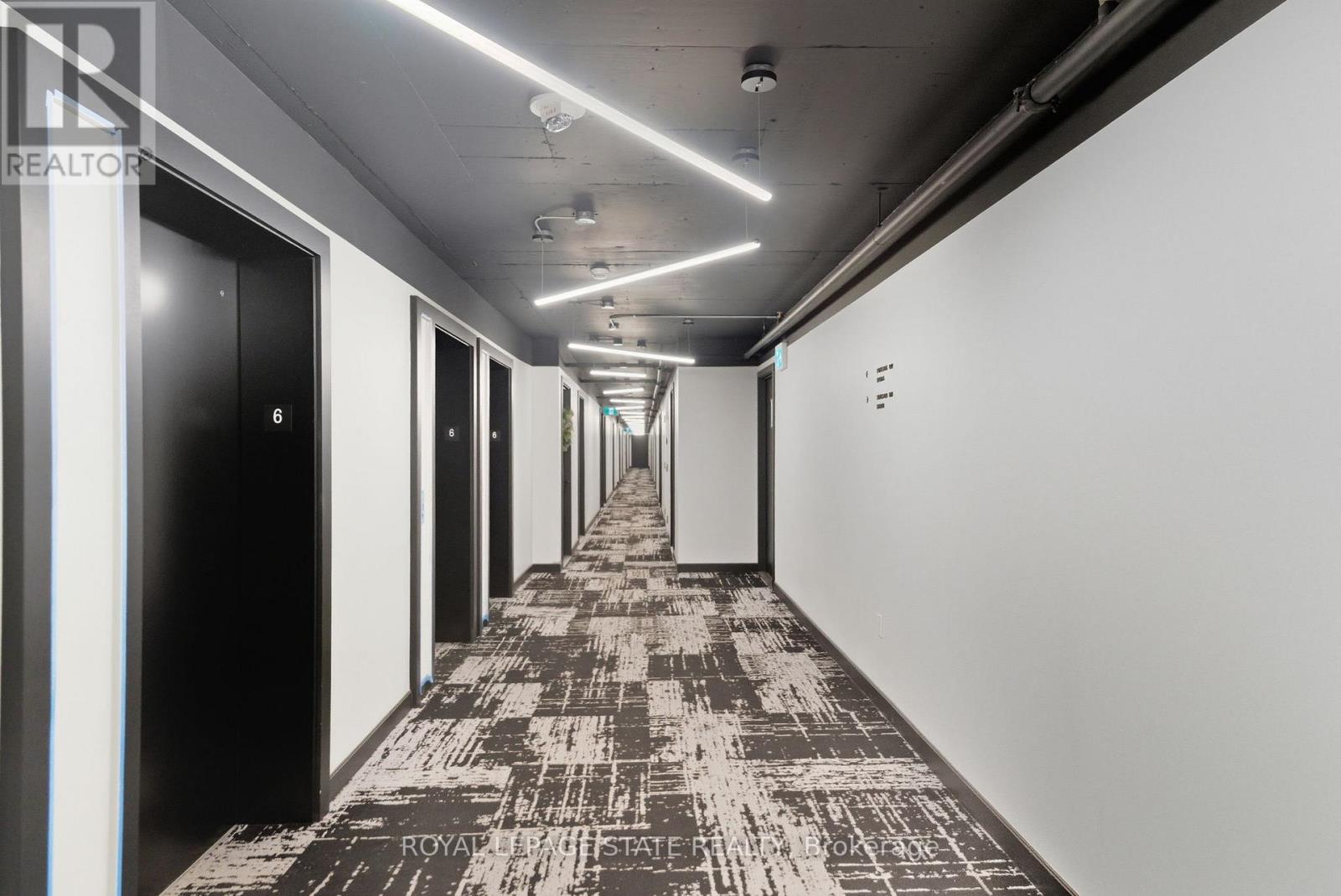 606 - 1 Jarvis Street, Hamilton, Ontario  L8R 3J2 - Photo 38 - X12612716