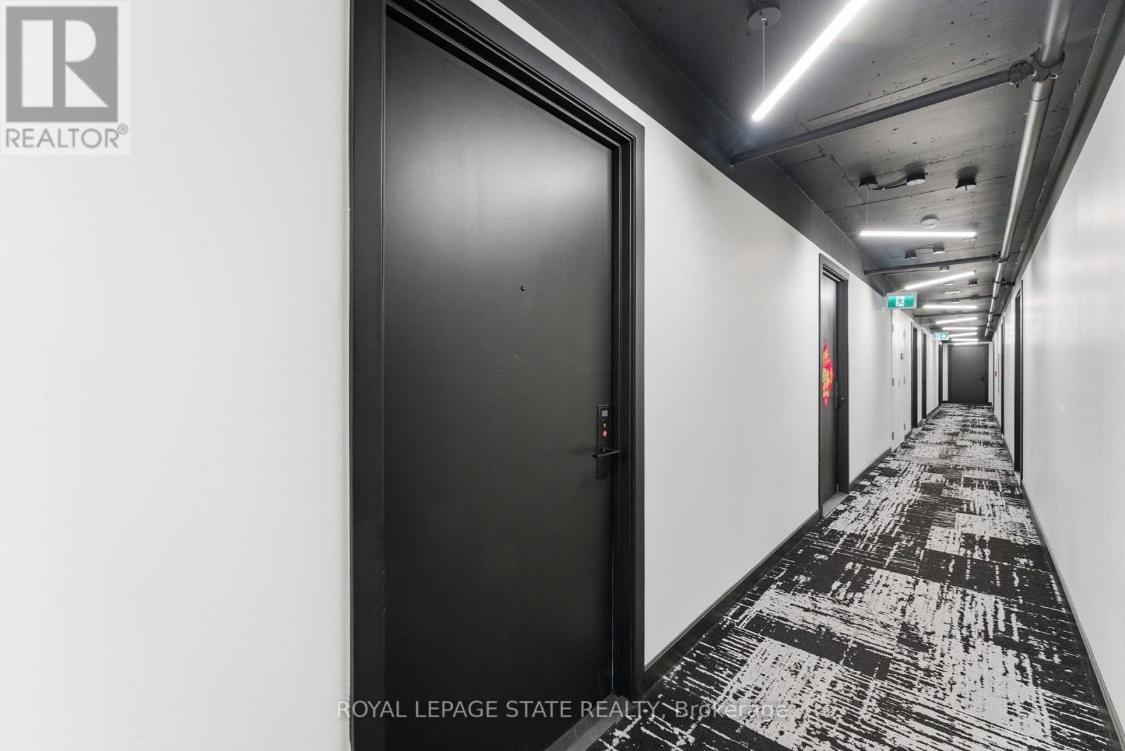 606 - 1 Jarvis Street, Hamilton, Ontario  L8R 3J2 - Photo 7 - X12612716