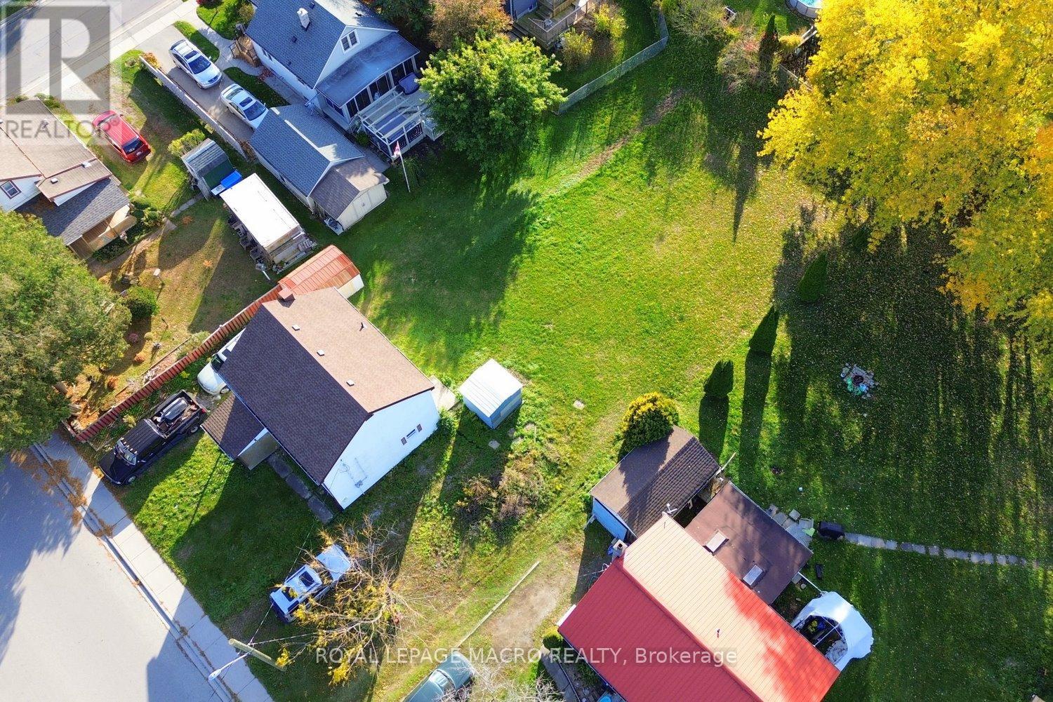 132 Metcalfe Street S, Norfolk, Ontario  N3Y 3C1 - Photo 2 - X12612728