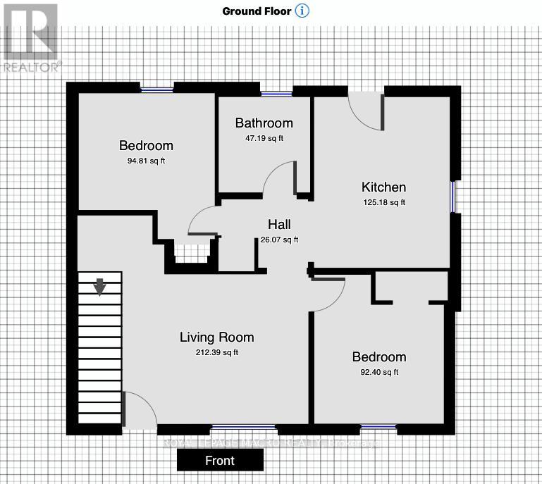 132 Metcalfe Street S, Norfolk, Ontario  N3Y 3C1 - Photo 26 - X12612728