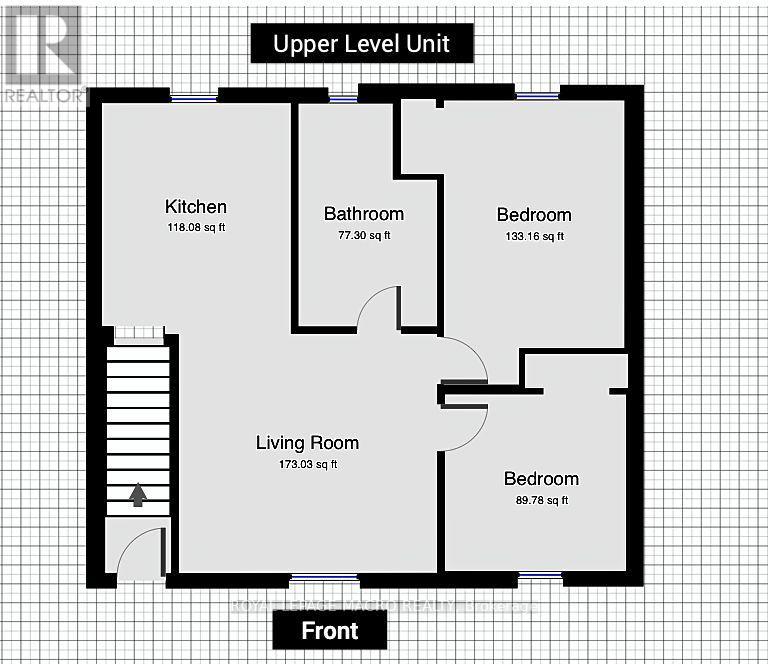 132 Metcalfe Street S, Norfolk, Ontario  N3Y 3C1 - Photo 27 - X12612728