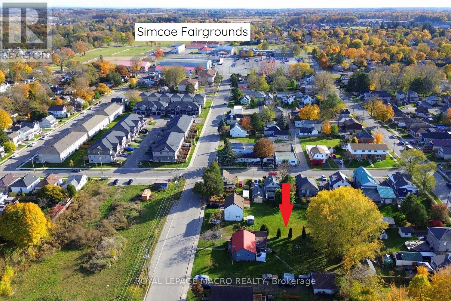 132 Metcalfe Street S, Norfolk, Ontario  N3Y 3C1 - Photo 29 - X12612728