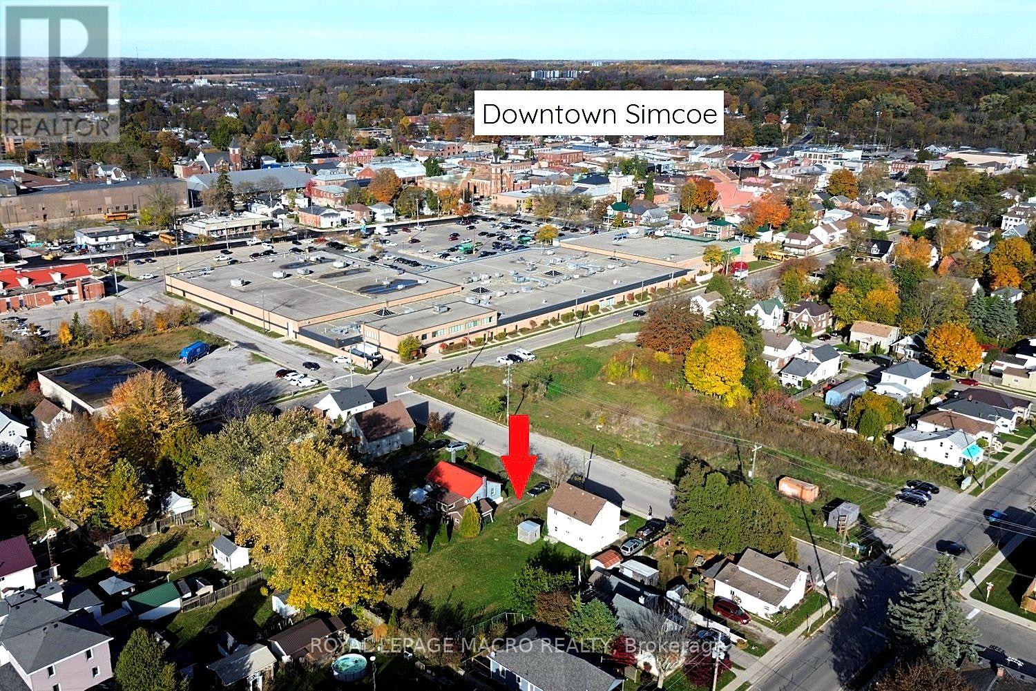 128 Metcalfe Street S, Norfolk, Ontario  N3Y 3C1 - Photo 20 - X12612740