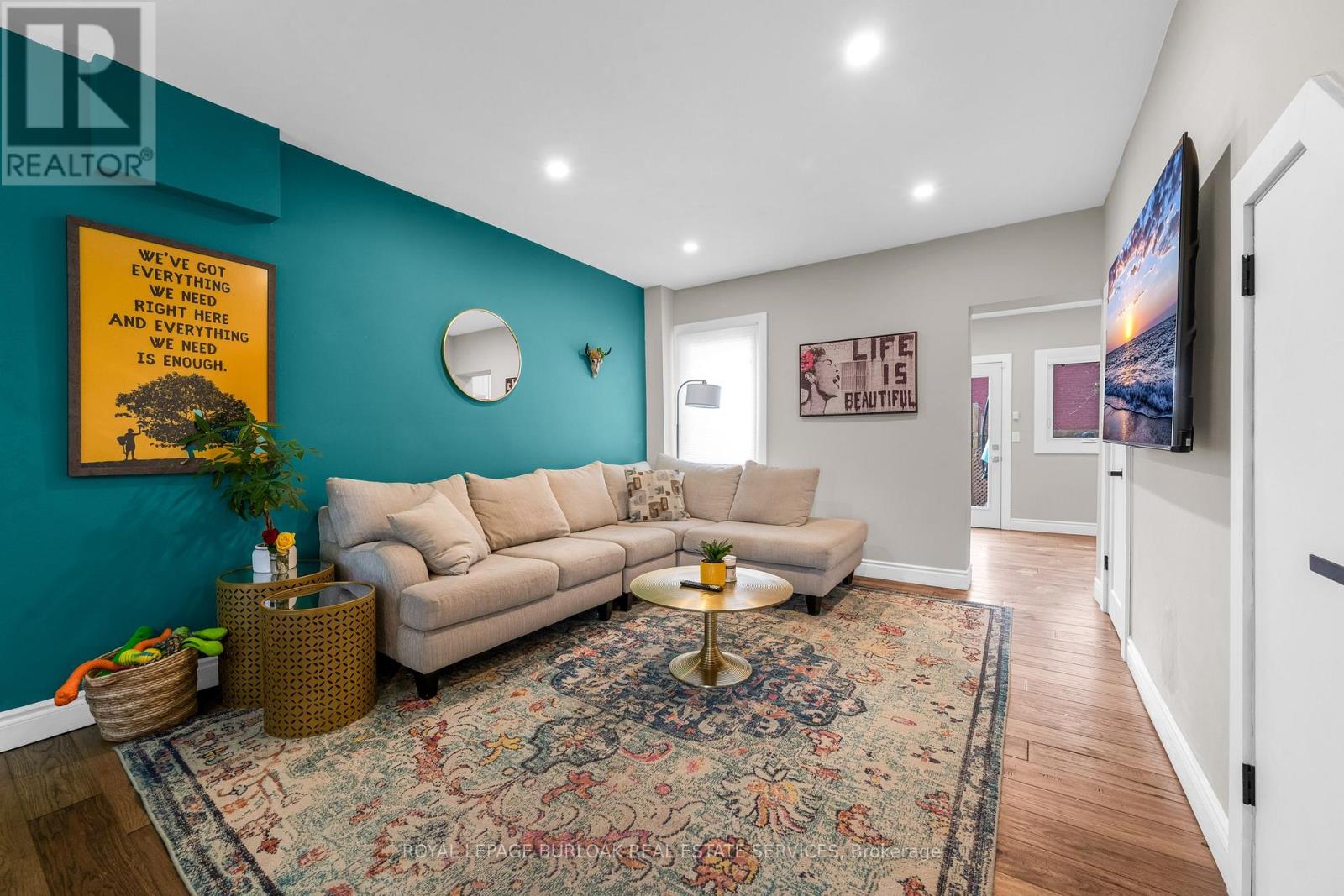 373 Emerald Street N, Hamilton, Ontario  L8L 5L8 - Photo 9 - X12612752