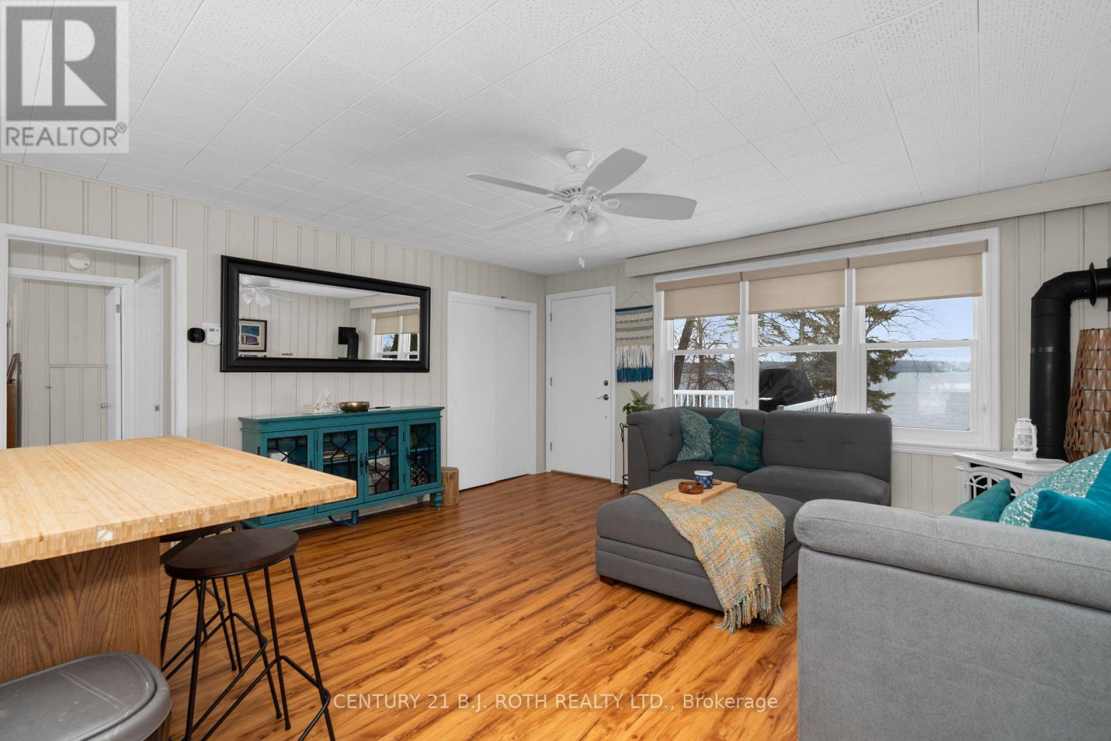 239 Avery Point Road, Kawartha Lakes (Carden), Ontario  L0K 1W0 - Photo 11 - X12612756