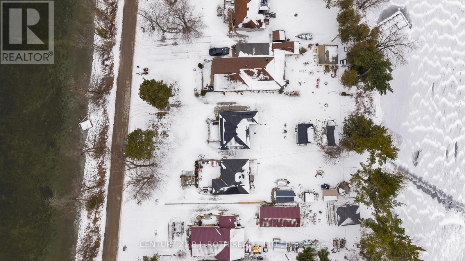 239 Avery Point Road, Kawartha Lakes (Carden), Ontario  L0K 1W0 - Photo 29 - X12612756