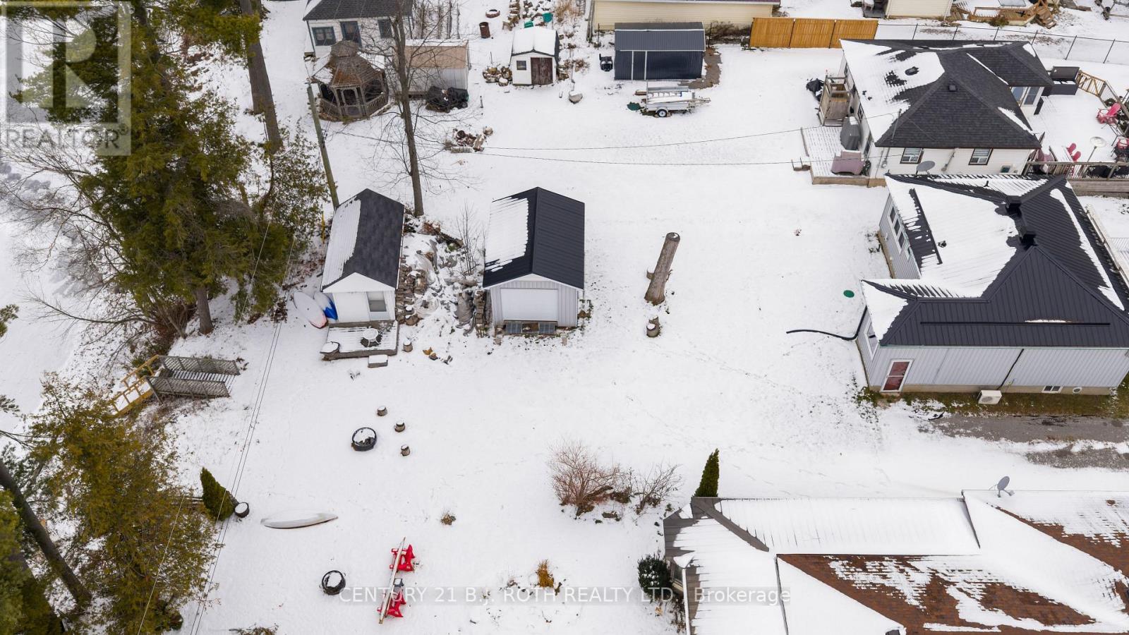 239 Avery Point Road, Kawartha Lakes (Carden), Ontario  L0K 1W0 - Photo 31 - X12612756