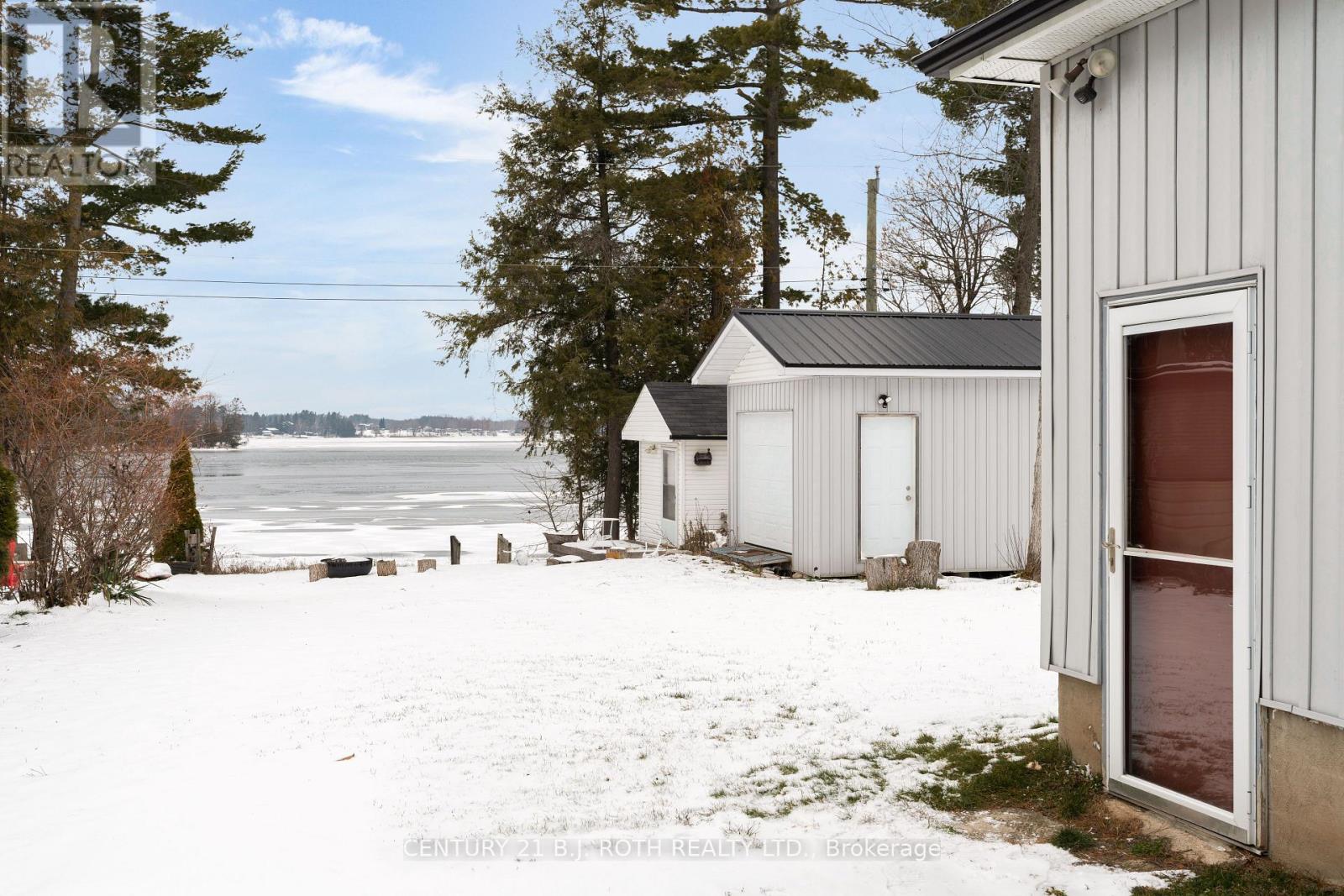 239 Avery Point Road, Kawartha Lakes (Carden), Ontario  L0K 1W0 - Photo 34 - X12612756