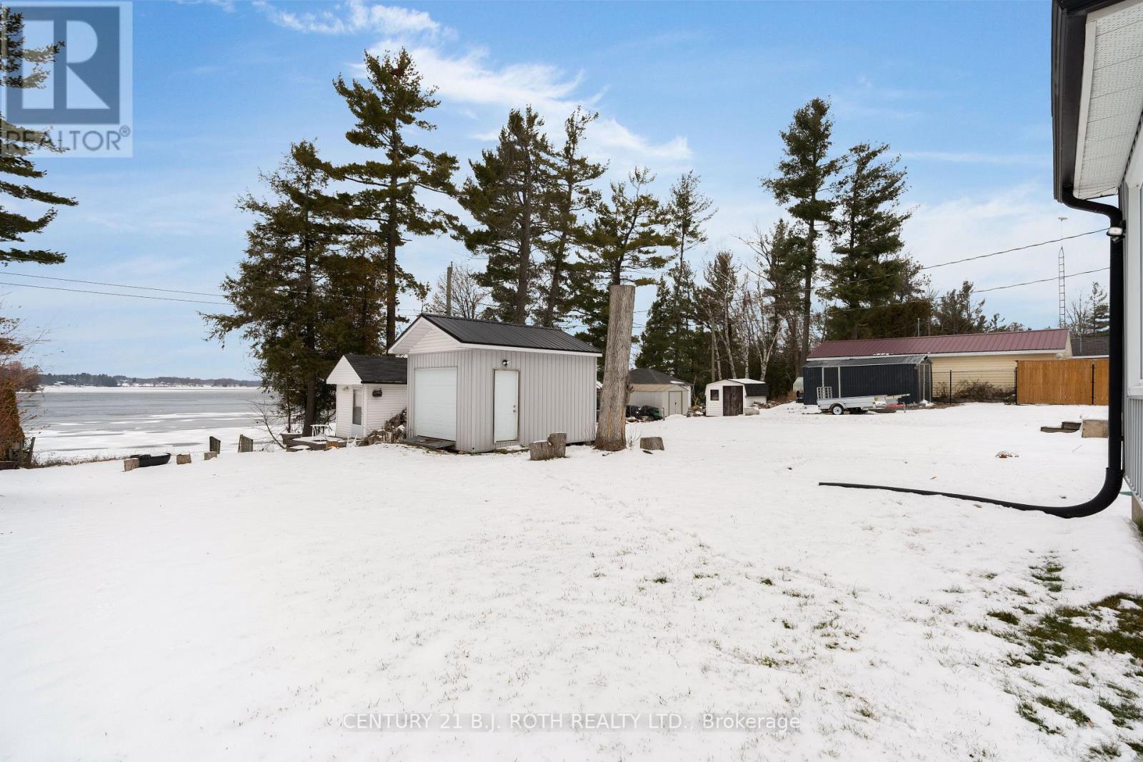 239 Avery Point Road, Kawartha Lakes (Carden), Ontario  L0K 1W0 - Photo 35 - X12612756