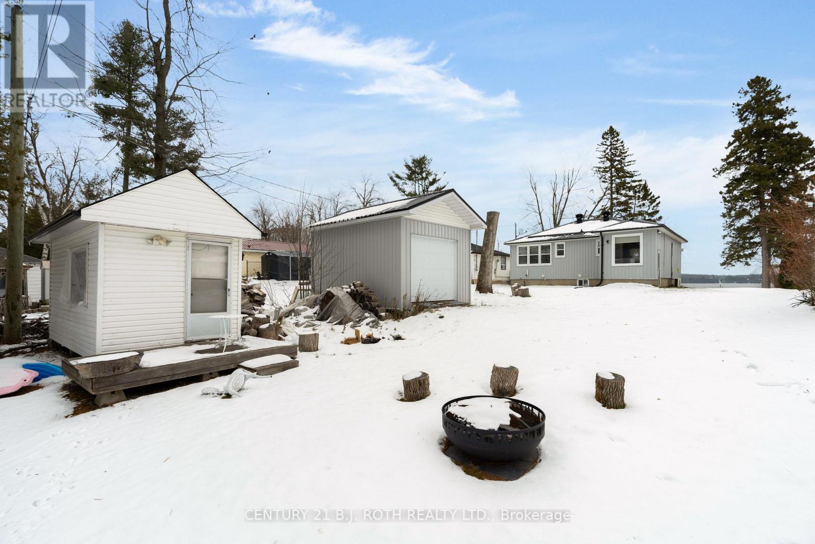 239 Avery Point Road, Kawartha Lakes (Carden), Ontario  L0K 1W0 - Photo 38 - X12612756