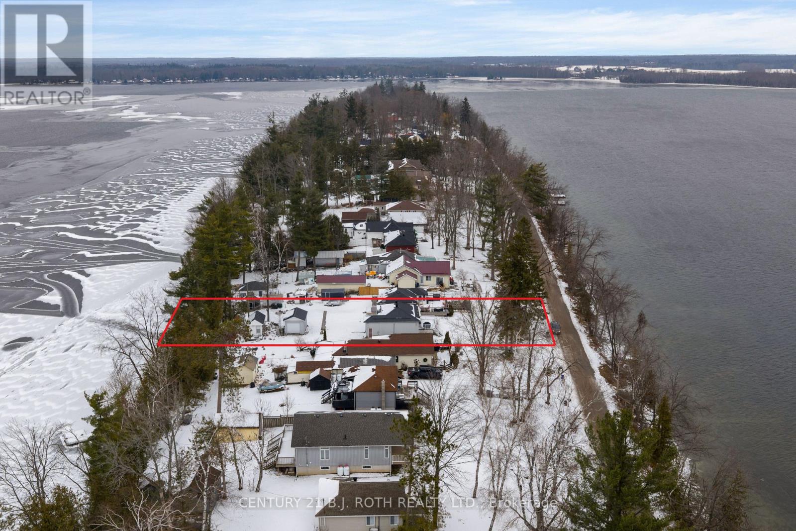 239 Avery Point Road, Kawartha Lakes (Carden), Ontario  L0K 1W0 - Photo 4 - X12612756