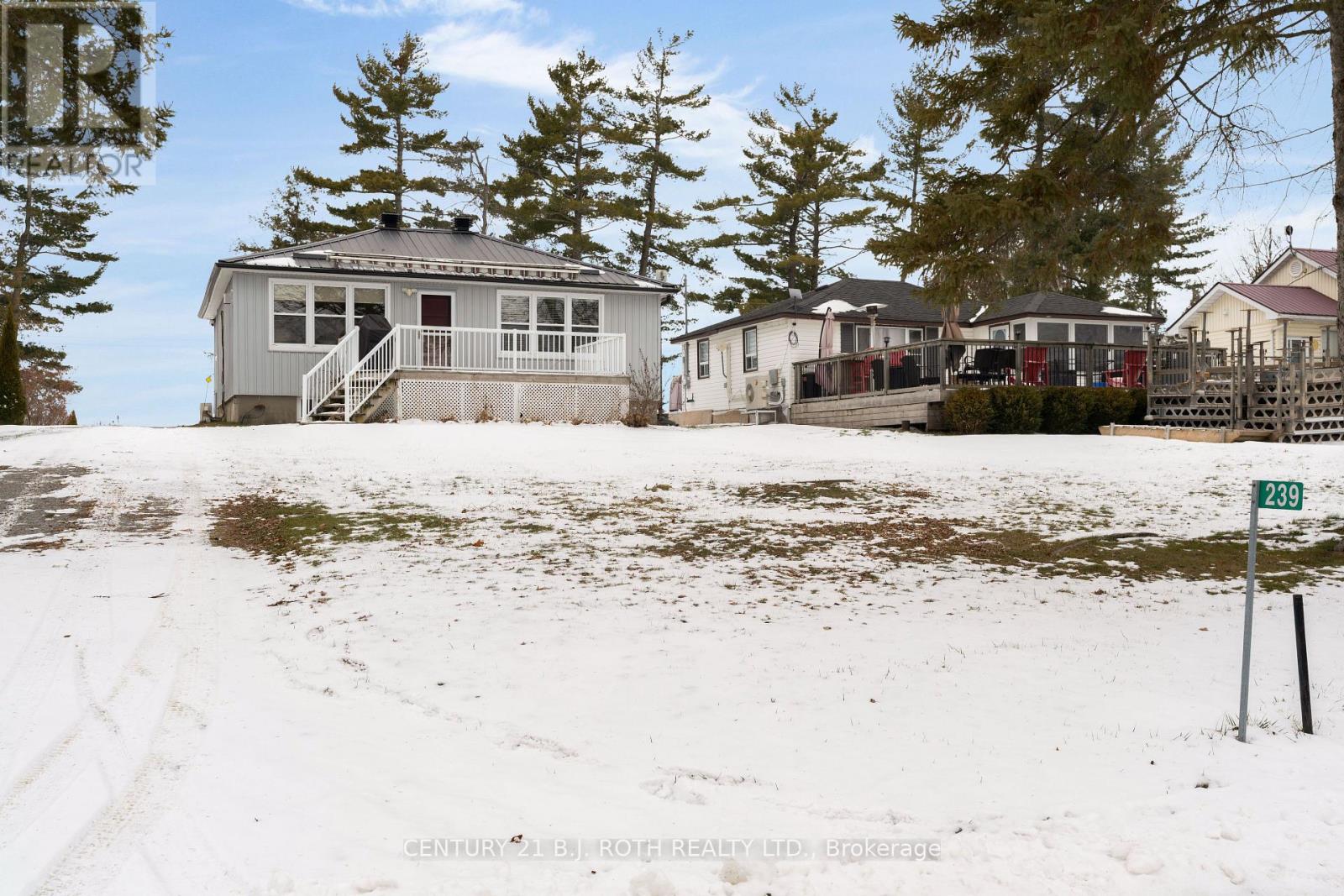 239 Avery Point Road, Kawartha Lakes (Carden), Ontario  L0K 1W0 - Photo 43 - X12612756