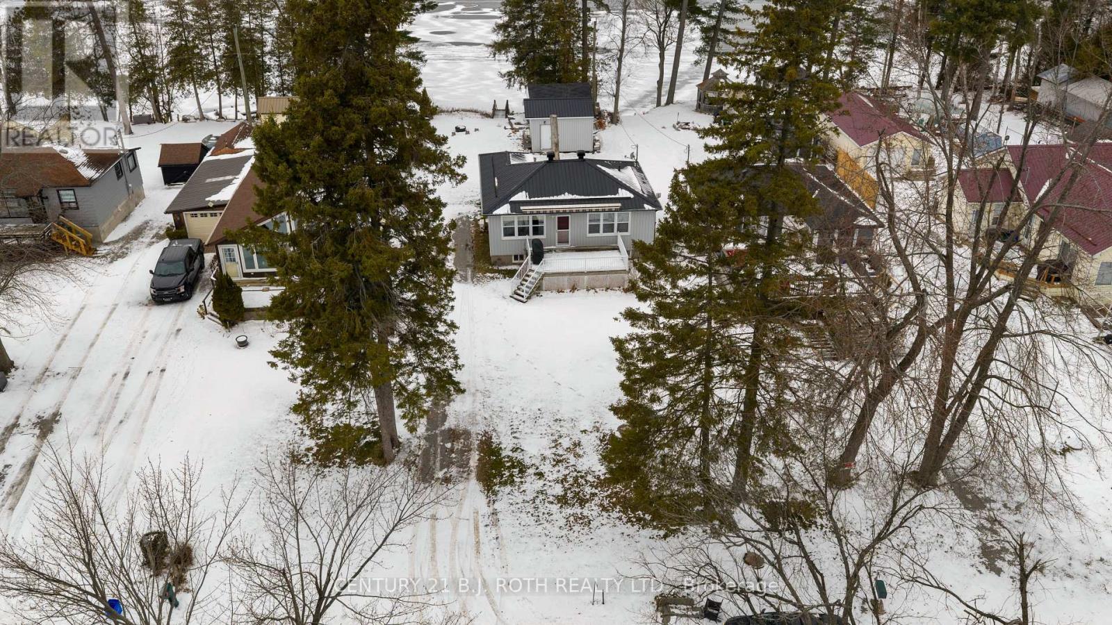 239 Avery Point Road, Kawartha Lakes (Carden), Ontario  L0K 1W0 - Photo 5 - X12612756