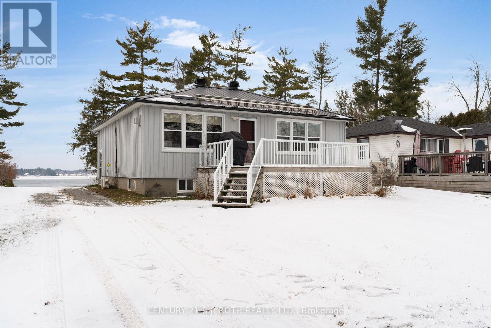 239 Avery Point Road, Kawartha Lakes (Carden), Ontario  L0K 1W0 - Photo 6 - X12612756