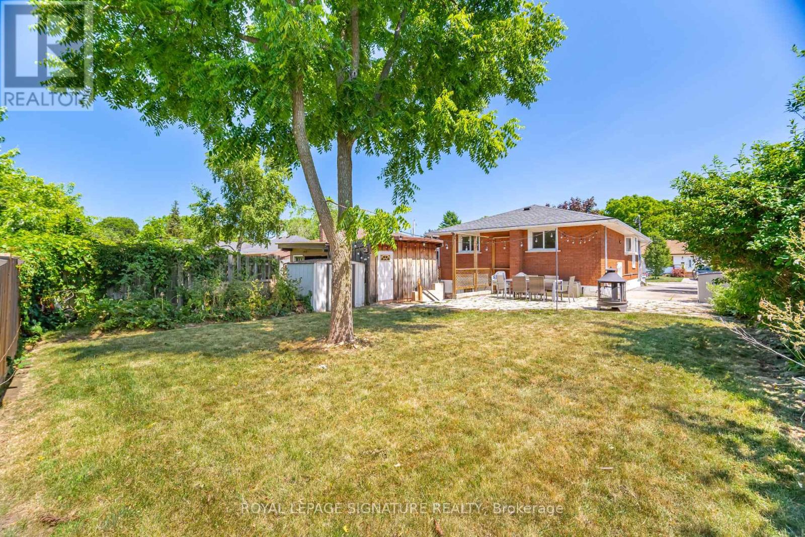 77 Fairview Road, Grimsby, Ontario  L3M 3L6 - Photo 41 - X12612778