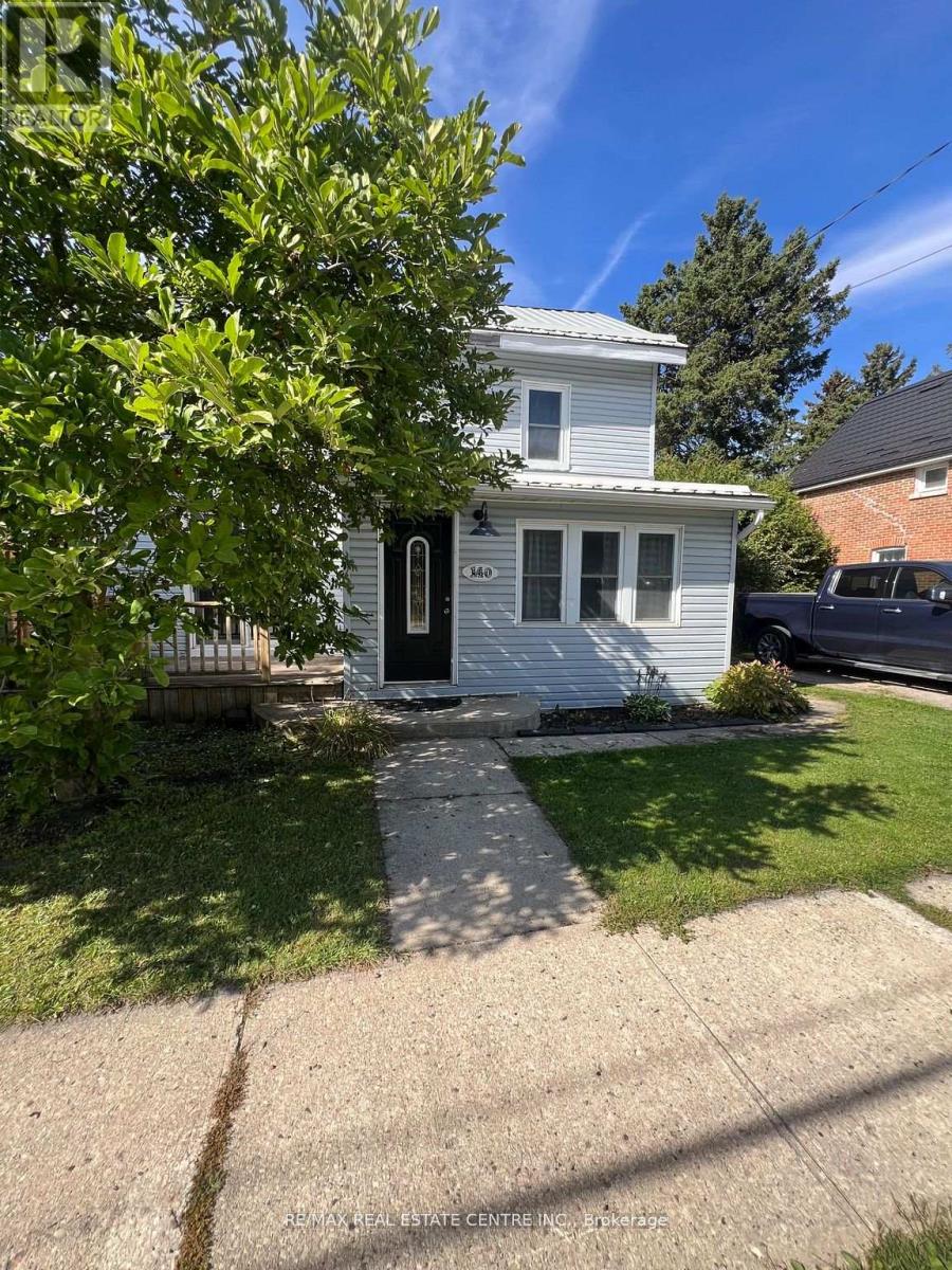 140 MAIN STREET W, Grey Highlands, Ontario