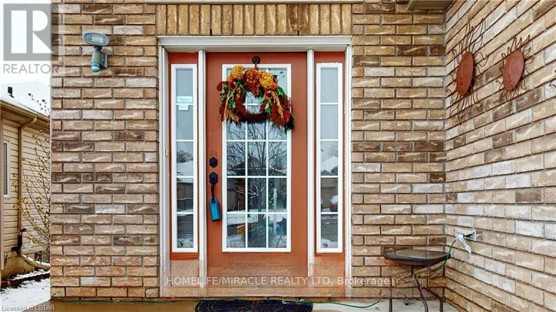 1859 Marconi Boulevard, London East, Ontario  N5V 4Y1 - Photo 2 - X12612790