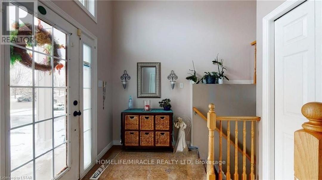 1859 Marconi Boulevard, London East, Ontario  N5V 4Y1 - Photo 3 - X12612790