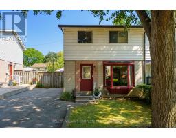 10 GLEN EDEN COURT, Hamilton, Ontario