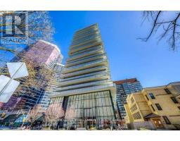 1607 - 57 ST. JOSEPH STREET, Toronto, Ontario
