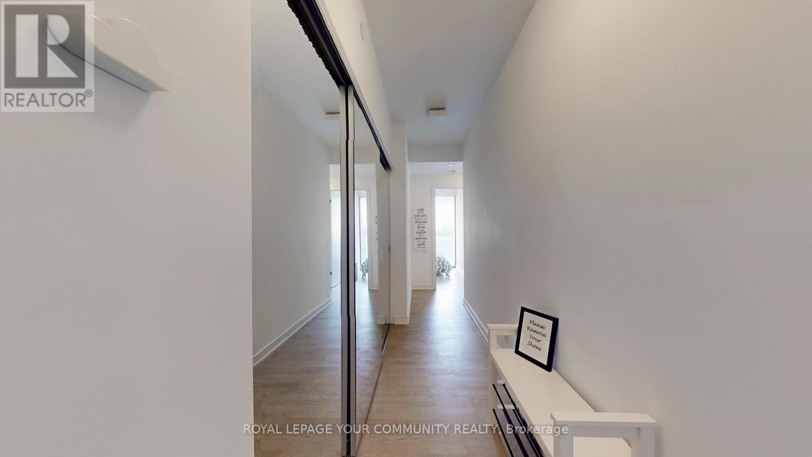 1607 - 57 St. Joseph Street, Toronto, Ontario  M5S 0C5 - Photo 10 - C12522660