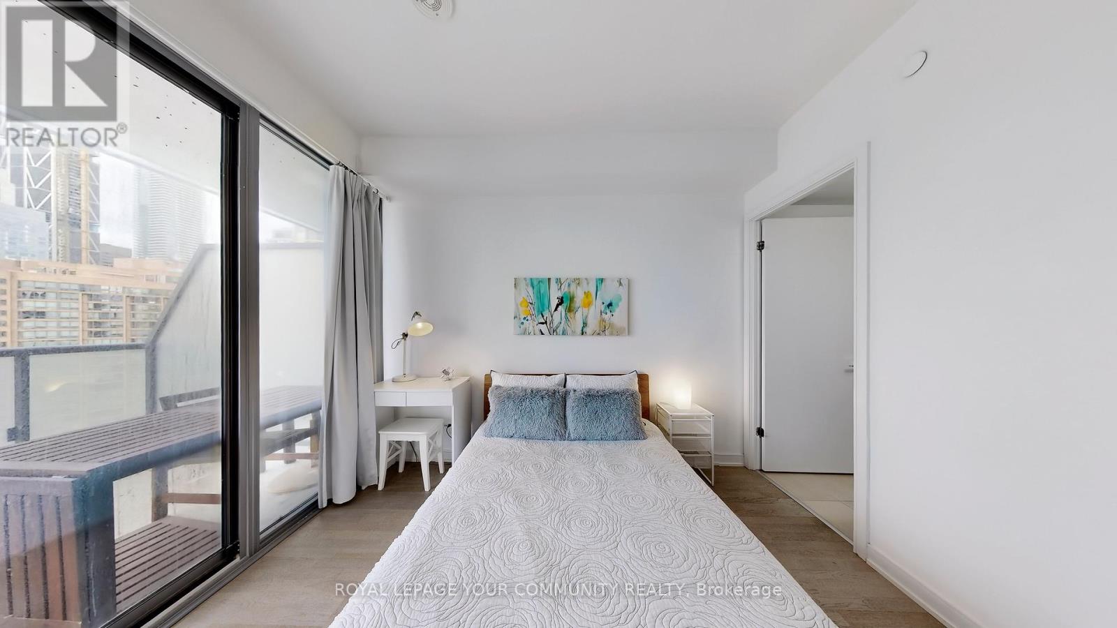 1607 - 57 St. Joseph Street, Toronto, Ontario  M5S 0C5 - Photo 25 - C12522660