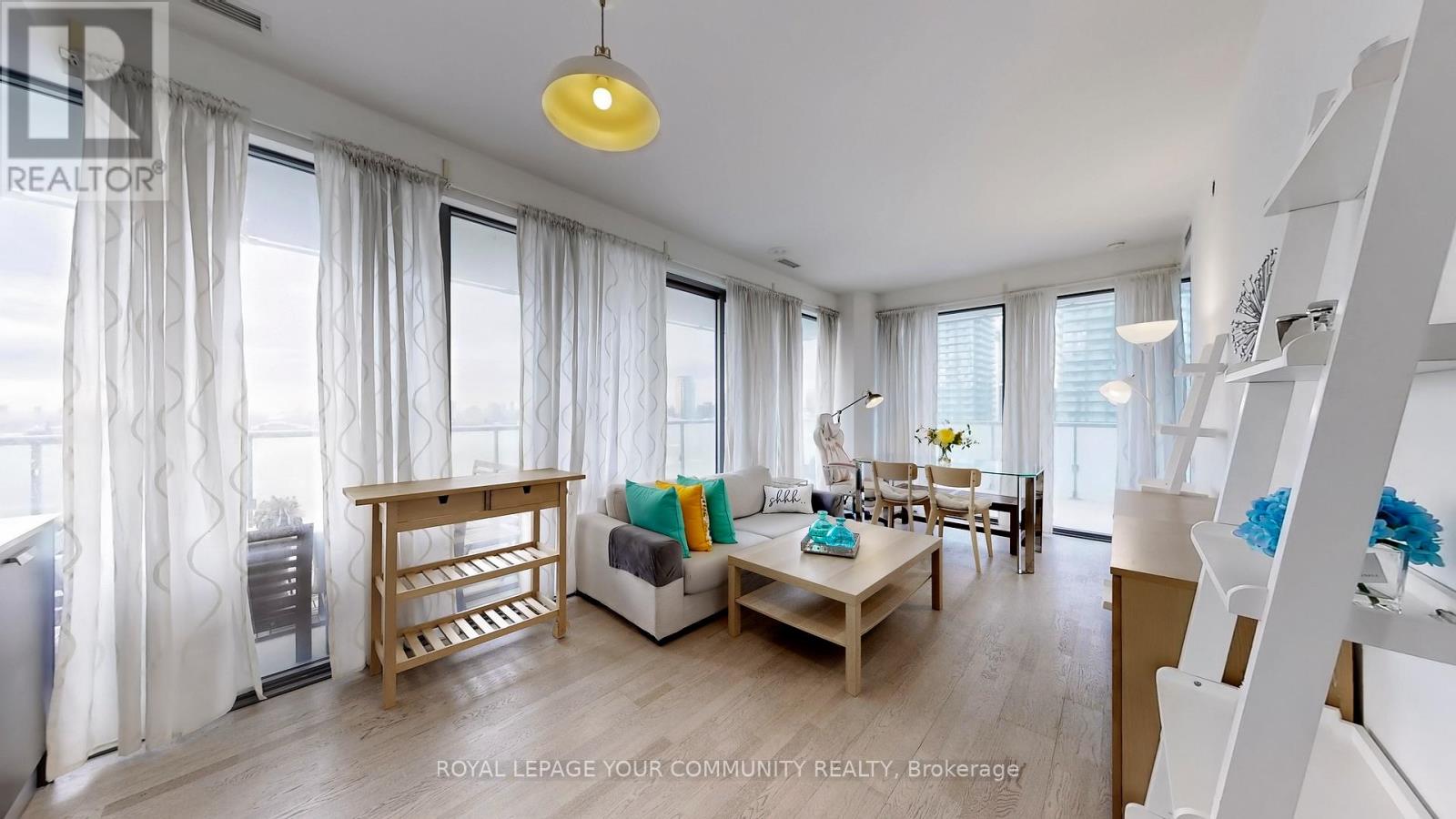 1607 - 57 St. Joseph Street, Toronto, Ontario  M5S 0C5 - Photo 12 - C12522660