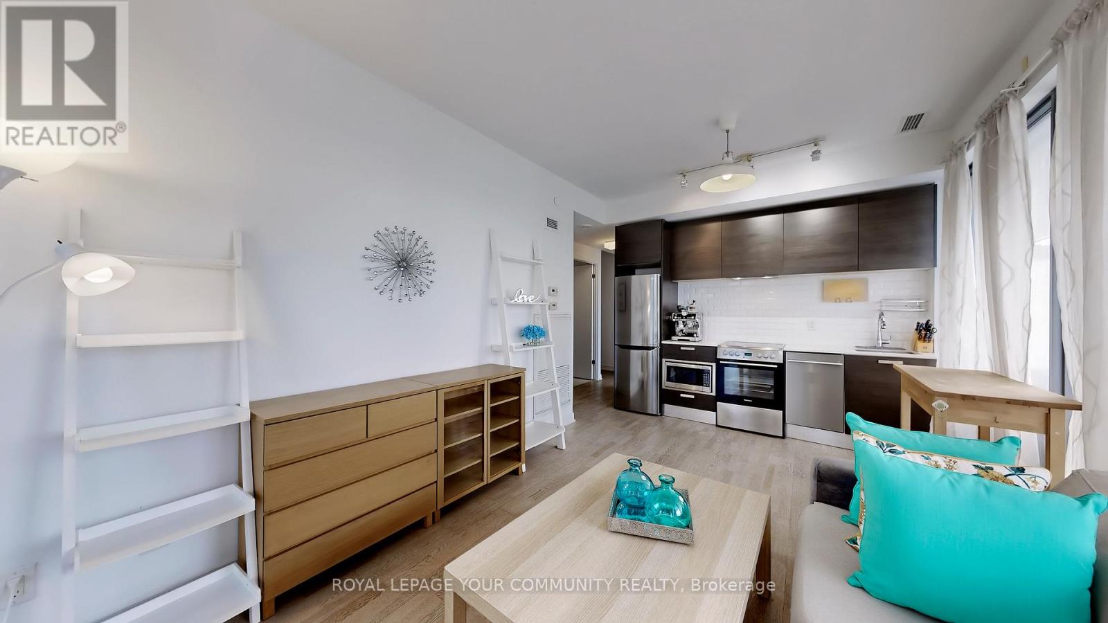 1607 - 57 St. Joseph Street, Toronto, Ontario  M5S 0C5 - Photo 17 - C12522660